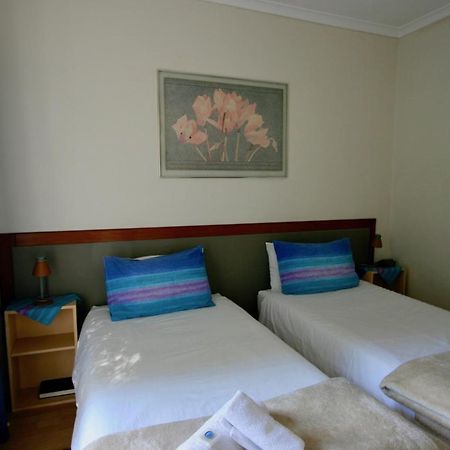 Clouds Guest House Durbanville Exterior photo